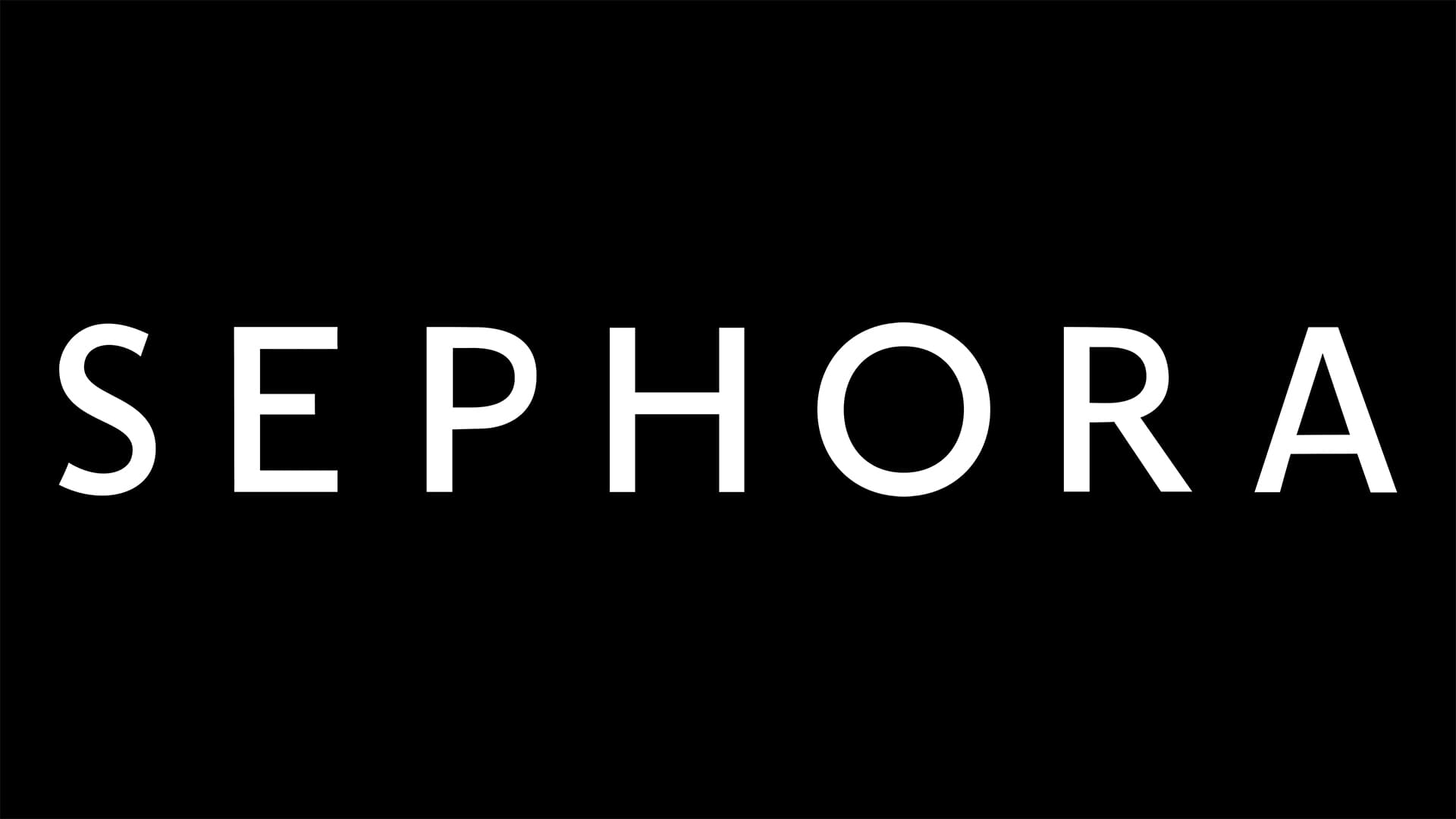 Sephora-Embleme